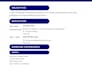 write and update ats resume, executive, tech resume, CV, cover letter